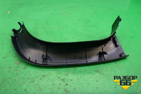 Обшивка двери багажника левая (6793842050) для Toyota Rav-4 с 2012-2019г