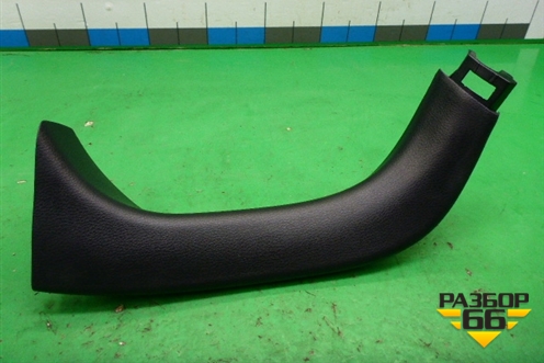 Обшивка двери багажника левая (6793842050) для Toyota Rav-4 с 2012-2019г