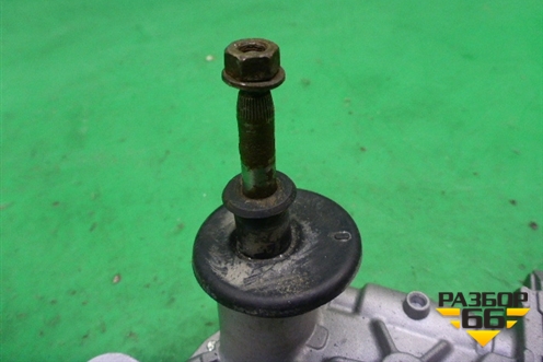 Моторчик стеклоочистителя задний (8513042080) для Toyota Rav-4 с 2012-2019г