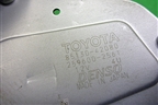 Моторчик стеклоочистителя задний (8513042080) для Toyota Rav-4 с 2012-2019г