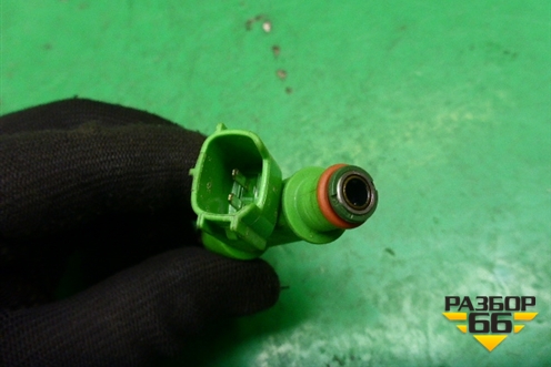 Форсунка инжекторная электрическая (2.5л 2AR) (232500V030) для Toyota Rav-4 с 2012-2019г