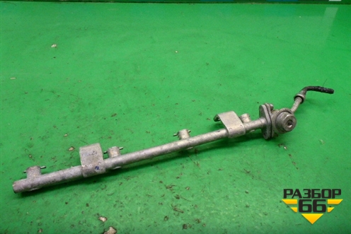 Рейка топливная рампа (2.5л 2AR) для Toyota Rav-4 с 2012-2019г