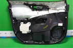 Обшивка двери передней правой под электрику (67611X1B34) для Toyota Rav-4 с 2018г