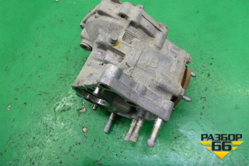 Коробка раздаточная (2.5л 2AR) для Toyota Rav-4 с 2012-2019г