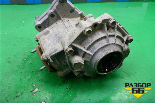 Коробка раздаточная (2.5л 2AR) для Toyota Rav-4 с 2012-2019г