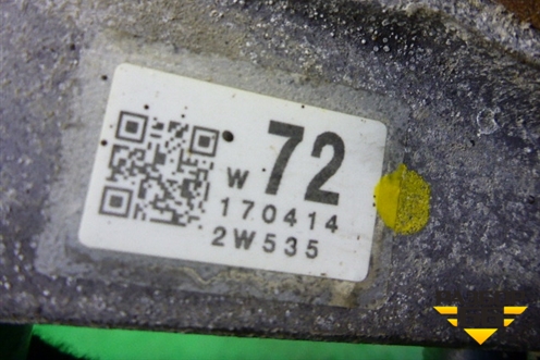 Коробка раздаточная (2.5л 2AR) для Toyota Rav-4 с 2012-2019г