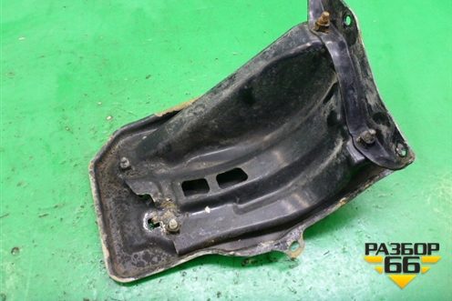 Площадка под аккумулятор для Toyota Rav-4 с 2012-2019г