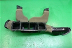 Воздуховод отопителя (5584542070) для Toyota Rav-4 с 2012-2019г