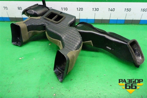 Воздуховод отопителя (5584542070) для Toyota Rav-4 с 2012-2019г