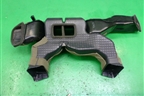 Воздуховод отопителя (5584542070) для Toyota Rav-4 с 2012-2019г
