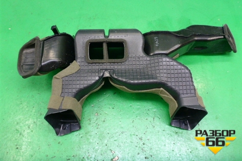 Воздуховод отопителя (5584542070) для Toyota Rav-4 с 2012-2019г