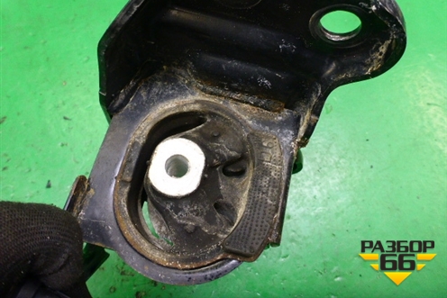 Опора КПП левая для Toyota Rav-4 с 2012-2019г