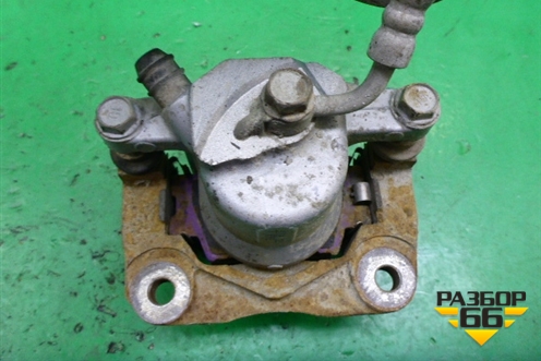 Суппорт задний правый (4783042080) для Toyota Rav-4 с 2012-2019г