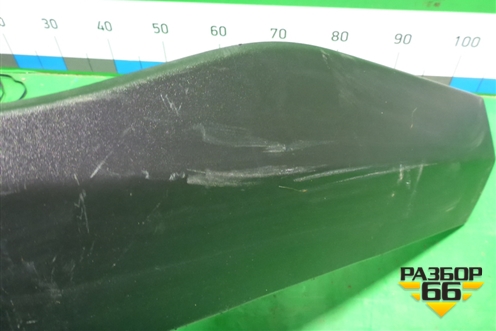 Накладка двери задней правой (7507742040) для Toyota Rav-4 с 2018г (Рав 4)