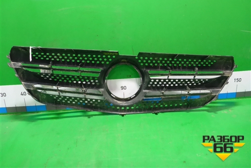 Решетка радиатора (A4478804700) для Mercedes Benz V-Klass Vito/Viano W 447 с 2014г