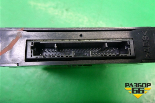 Блок управления парктроником (8934042040) для Toyota Rav-4 с 2012-2019г