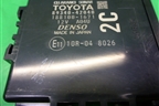 Блок управления парктроником (8934042040) для Toyota Rav-4 с 2012-2019г