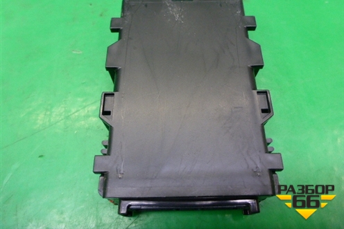 Блок электронный (8911142021) для Toyota Rav-4 с 2012-2019г