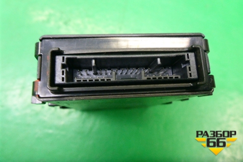 Блок электронный (8911142021) для Toyota Rav-4 с 2012-2019г