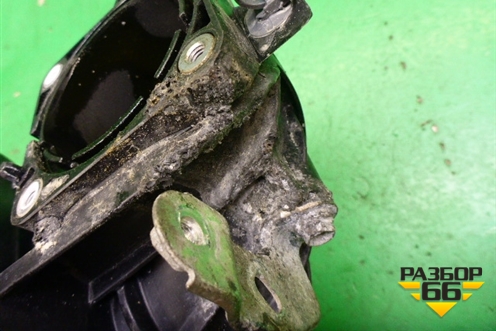 Коллектор впускной (2.5л 2AR) (171200V030) для Toyota Rav-4 с 2012-2019г