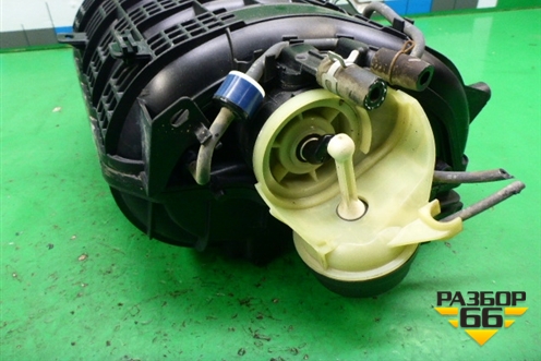 Коллектор впускной (2.5л 2AR) (171200V030) для Toyota Rav-4 с 2012-2019г