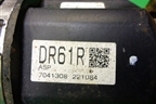 Привод передний правый (2.5л 2AR 4WD шлицы вн.24 наружн. 30) для Toyota Rav-4 с 2012-2019г