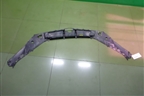 Накладка декоративная на переднюю панель (A1668842922) для Mercedes Benz GLE-Klass W166 с 2015г