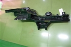 Лонжерон задний правый (новый) (SF1380591130246) для Changan CS35 с 2013г