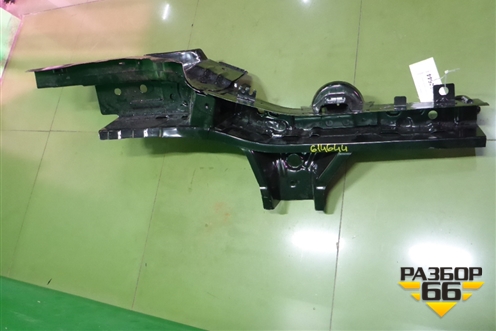 Лонжерон задний правый (новый) (SF1380591130246) для Changan CS35 с 2013г
