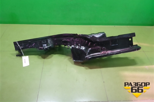 Лонжерон задний правый (новый) (SF1380591130246) для Changan CS35 с 2013г