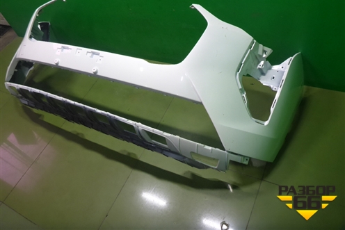 Бампер передний (2803105XST01A) для Haval Jolion с 2021г