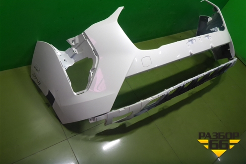 Бампер передний (2803105XST01A) для Haval Jolion с 2021г