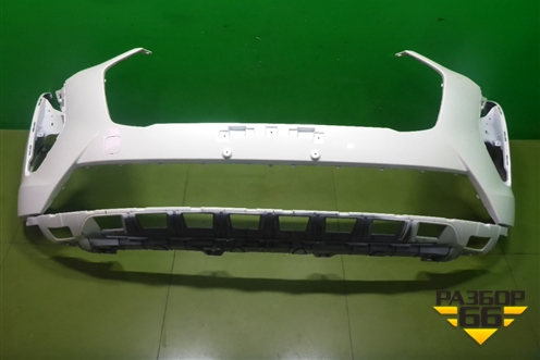 Бампер передний (2803105XST01A) для Haval Jolion с 2021г