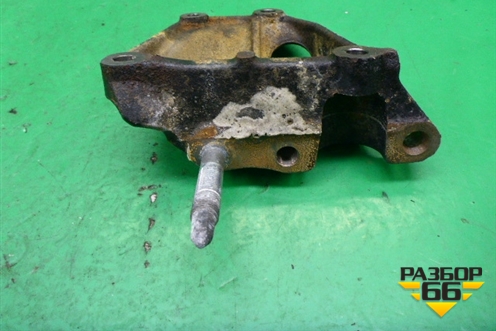Кронштейн двигателя правый (2.5л 2AR) (1231536010) для Toyota Rav-4 с 2012-2019г