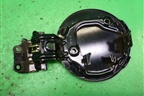 Лючок бензобака для Toyota Rav-4 с 2012-2019г