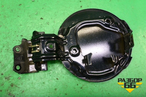 Лючок бензобака для Toyota Rav-4 с 2012-2019г