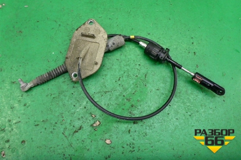 Трос КПП АКПП для Toyota Rav-4 с 2012-2019г