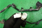 Проводка (задняя на антенну после 2015г) (8218342040) для Toyota Rav-4 с 2012-2019г