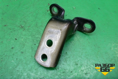 Петля двери передней правой верхняя для Toyota Rav-4 с 2012-2019г