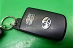 Ключ зажигания для Toyota Rav-4 с 2012-2019г
