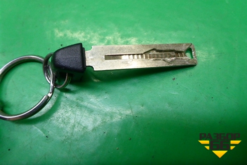 Ключ зажигания для Toyota Rav-4 с 2012-2019г