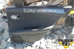 Обшивка двери задней правой под электрику универсал для Nissan Primera (P12E) с 2001-2008г