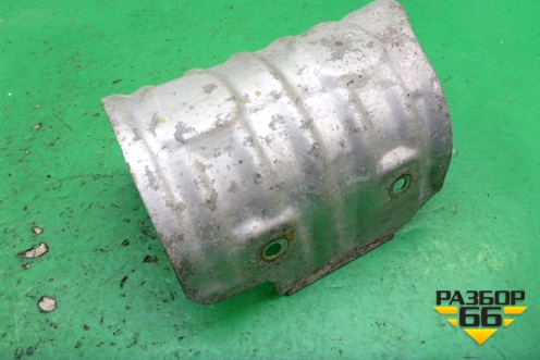 Экран тепловой (на коллектор нижний 2.5л 2AR) (255860V030) для Toyota Rav-4 с 2012-2019г