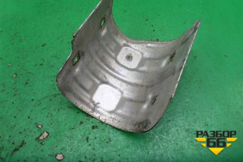Экран тепловой (на коллектор нижний 2.5л 2AR) (255860V030) для Toyota Rav-4 с 2012-2019г