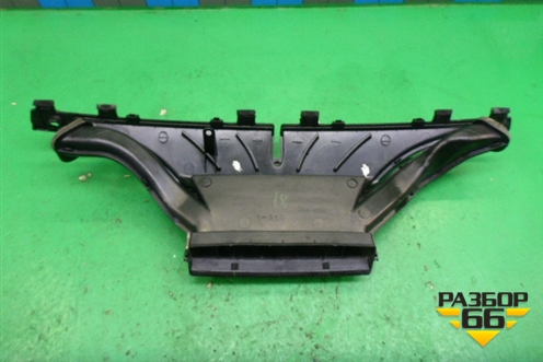 Воздуховод отопителя (5595142040) для Toyota Rav-4 с 2012-2019г