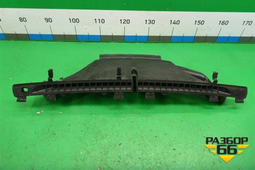 Воздуховод отопителя (5595142040) для Toyota Rav-4 с 2012-2019г