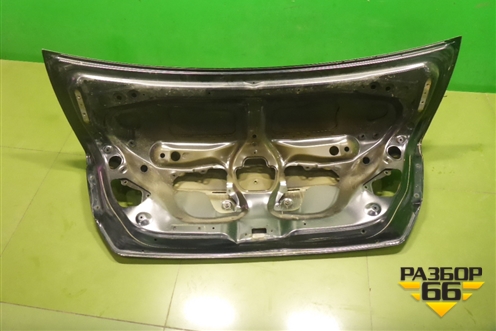 Крышка багажника (6440133590) для Toyota Camry V50 с 2011-2018г