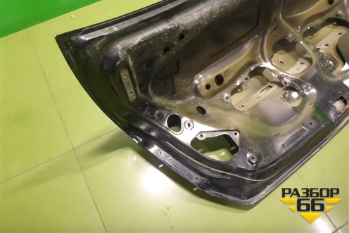 Крышка багажника (6440133590) для Toyota Camry V50 с 2011-2018г