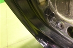 Крышка багажника (6440133590) для Toyota Camry V50 с 2011-2018г