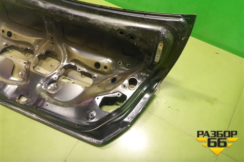 Крышка багажника (6440133590) для Toyota Camry V50 с 2011-2018г